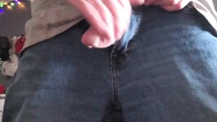 FPOV Cumming So Hard