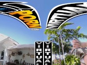 VIRTUALPORN - Relax And Let Big Tit MILF Sophia Locke Take Care Of You Today #POV 4/16