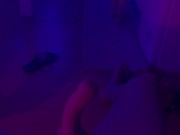 POV Step try to swallow for first time and was close to ruin it 13/16