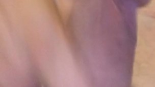 More pierced cumshot