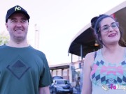 Great sex session with a preggo mommy and her old buddy 1/16