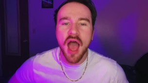 Porn Addicted Loser!
