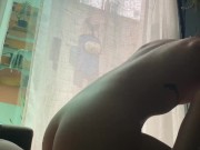 30s foi só o que ele aguentou 🤤 14/16