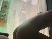 30s foi só o que ele aguentou 🤤 8/16