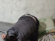 Time to yourself, is always nice