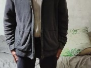 Time to yourself, is always nice 16/16