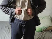 Time to yourself, is always nice 3/16