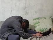 Time to yourself, is always nice 6/16