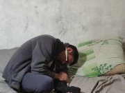 Time to yourself, is always nice 7/16