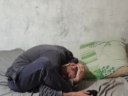 Time to yourself, is always nice 9/16