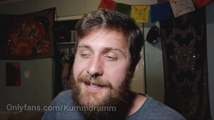 Suck my cock on cam so everyone knows what a slut you are