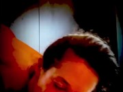 Cassandra Bcbg se fait baiser comme une chienne !! Soumise et Docile ! Milf Amateur. 11/16