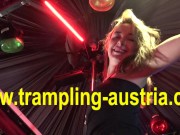 club trample slave 16/16