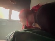 mamada traviesa 6/16