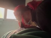 mamada traviesa 8/16