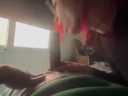 mamada traviesa 9/16