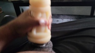 Condom Toy
