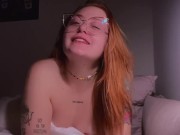 Me lambuze de creme e goze pra mim - JOI + Dirty Talk | @yunaktt JOI em Português 2/16