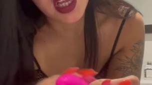 Bien duro por el culo, cómo me encanta