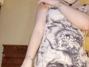 i love when you hurt for me - affectionate gentle femdomme CBT JOI 4/16