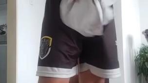 Mi primer video porno