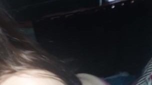 Imagine me in your bed