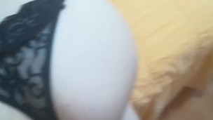 My neighbor wants to fuck me every day, i like his dick, its delicious