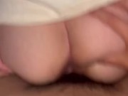 I'm coming inside that big ass I venirme dentro de ese gran culo es lo mejor! 4/16