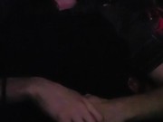 Late night pleasuring - Screenshot 1 of 16 - HD