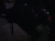 Late night pleasuring - Screenshot 11 of 16 - HD