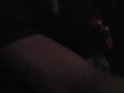 Late night pleasuring - Screenshot 13 of 16 - Masturbate