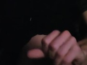 Late night pleasuring - Screenshot 4 of 16 - Solo Male Moaning