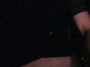 Late night pleasuring - Screenshot 6 of 16 - HD