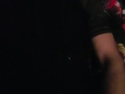 Late night pleasuring - Screenshot 7 of 16 - Masturbating