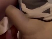 Thick’s Flying Money Shot!!! 10/16