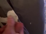 Thick’s Flying Money Shot!!! 14/16