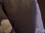 Thick’s Flying Money Shot!!! 16/16