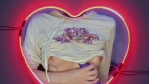 JUDE LYNX — FUCKING A HUMAN FUCK TOY