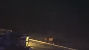 Midnight public caught