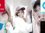 網タイツ×ハイブーツ×Tバック＝最強！エロさの際立つ衣装で不倫人妻が乱れまくる！ - Screenshot 10 of 16 - Hentai