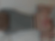 網タイツ×ハイブーツ×Tバック＝最強！エロさの際立つ衣装で不倫人妻が乱れまくる！ - Screenshot 4 of 16 - ハメ撮り