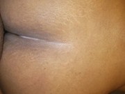 Throwing That Ass On Me After Dinner 10/16