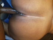 Throwing That Ass On Me After Dinner 11/16