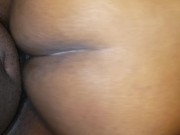 Throwing That Ass On Me After Dinner 6/16