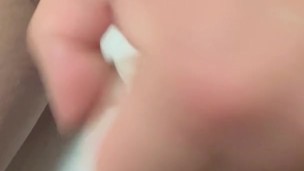 ドクドク　オナニー　手こき　紙付き