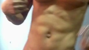 Massive cock