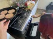 La Conoció En La Calle Le Pidió AYUDA y Le Pago Con SEXO EN SU CASA 4/16