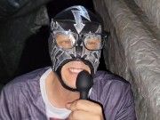 Miss Selene defends her title against papi loco 🍑🍆😘 5/16