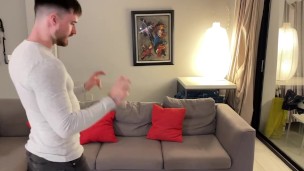 Reverse small penis humiliation - boyfriend me man
