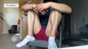 Sexy 18 year old boy